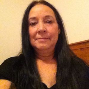 Meet your Posher, Judy